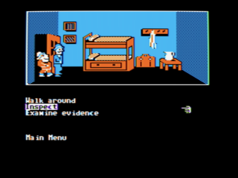 Murder on the Mississippi screenshot 9 of 9