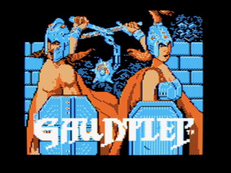 Gauntlet screenshot 1 of 5