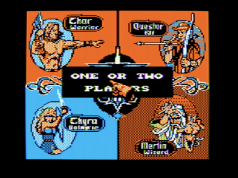 Gauntlet screenshot 4 of 5