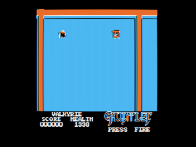 Gauntlet screenshot 5 of 5