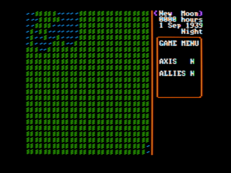 Europe Ablaze Scenario Disk Two: Case White screenshot 3 of 3