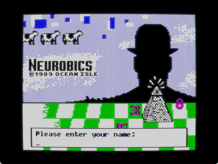 Neurobics screenshot 1 of 3