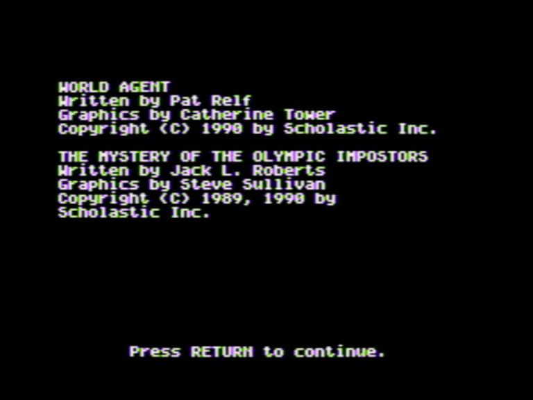 Reading Explorers Volume 2 screenshot 2 of 4