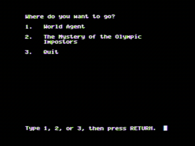 Reading Explorers Volume 2 screenshot 3 of 4
