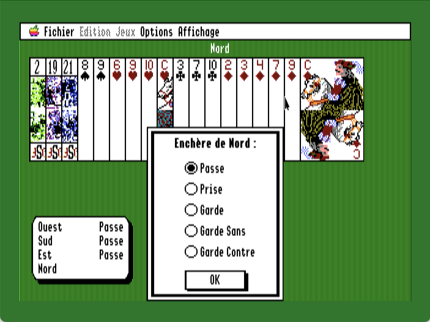 Tarot screenshot 4 of 4