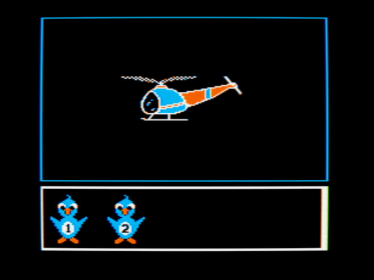 Following Directions: One and Two-Level Commands screenshot 3 of 3