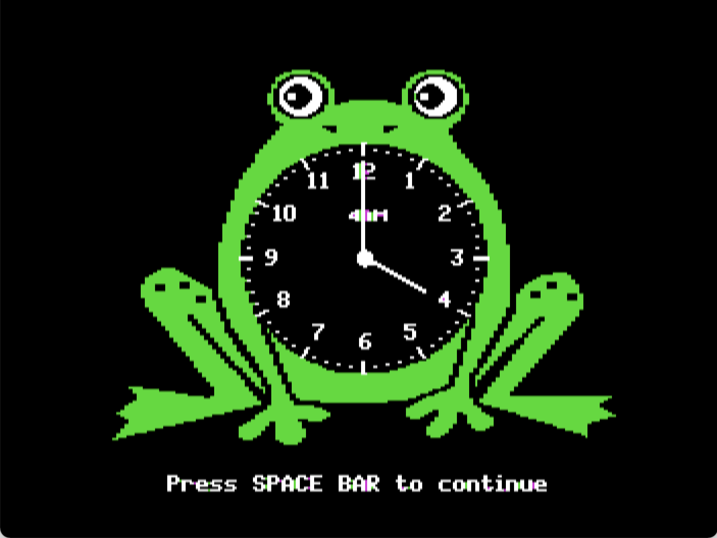 Clock Works screenshot 4 of 4