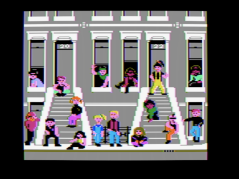 Street Sports Baseball screenshot 2 of 8