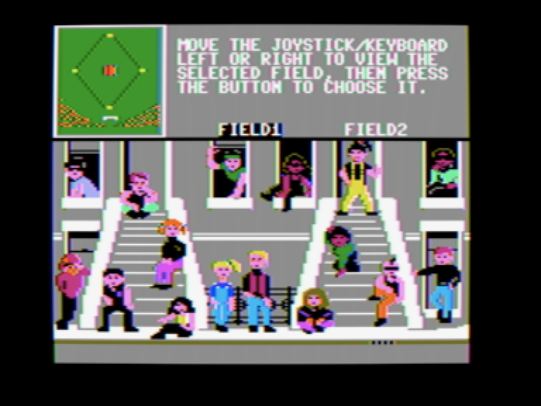 Street Sports Baseball screenshot 3 of 8