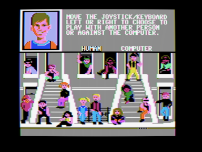 Street Sports Baseball screenshot 4 of 8