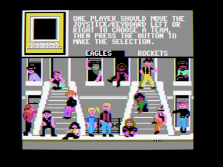 Street Sports Baseball screenshot 6 of 8