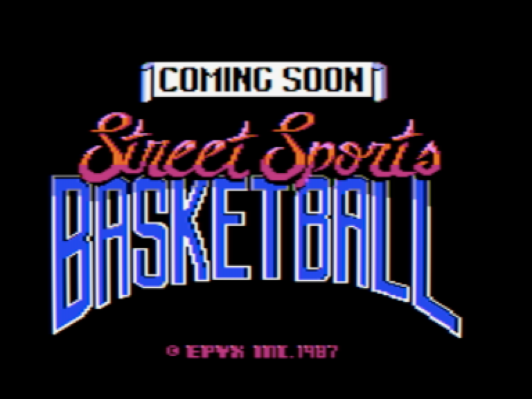 Street Sports Baseball screenshot 7 of 8