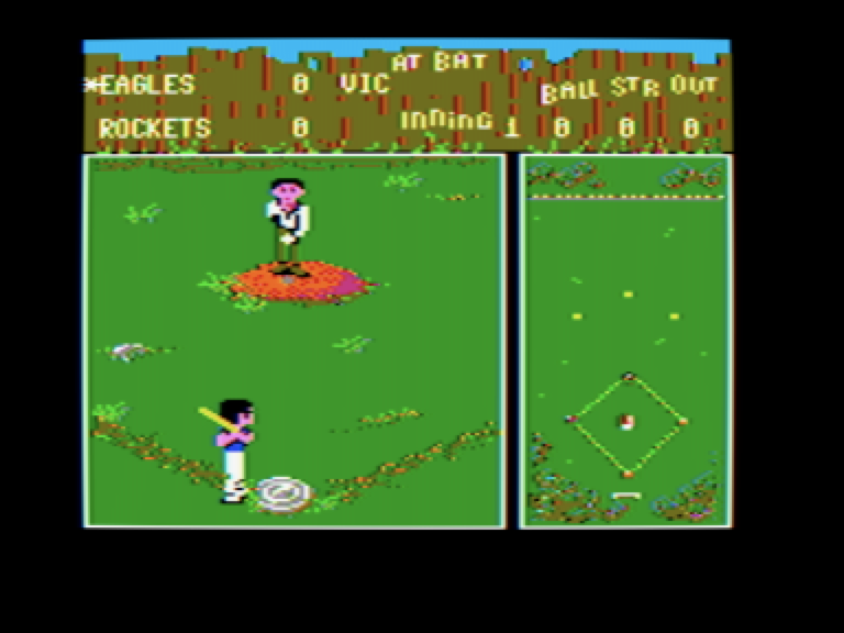 Street Sports Baseball screenshot 8 of 8