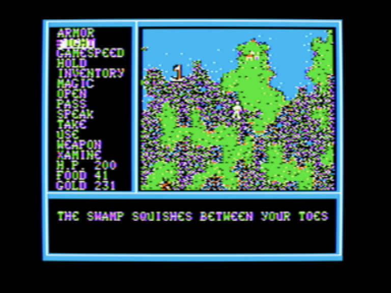 Legacy of the Ancients screenshot 3 of 13