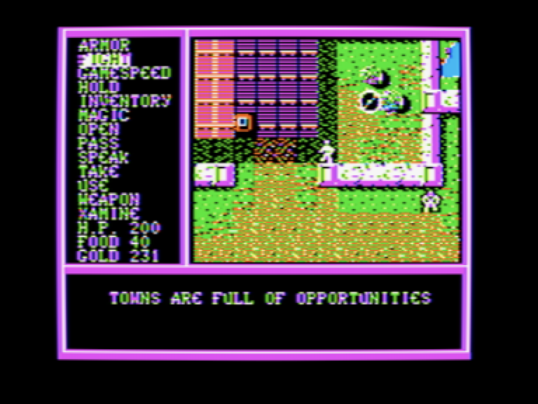 Legacy of the Ancients screenshot 4 of 13