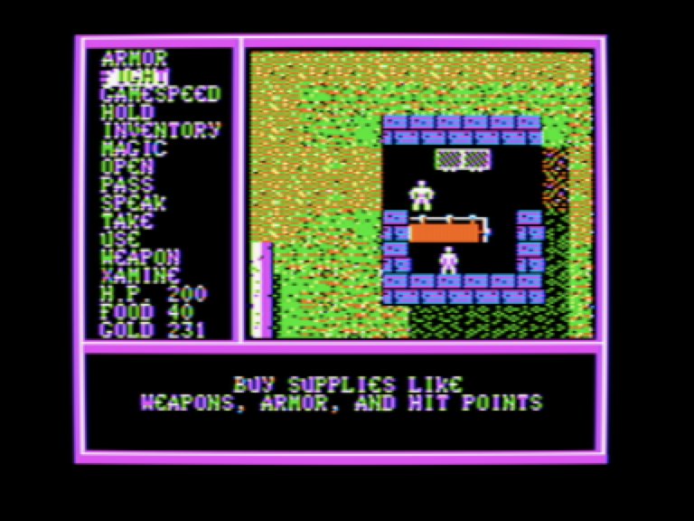 Legacy of the Ancients screenshot 5 of 13