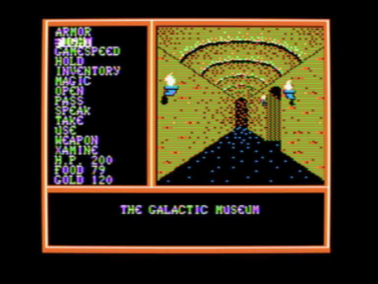 Legacy of the Ancients screenshot 8 of 13