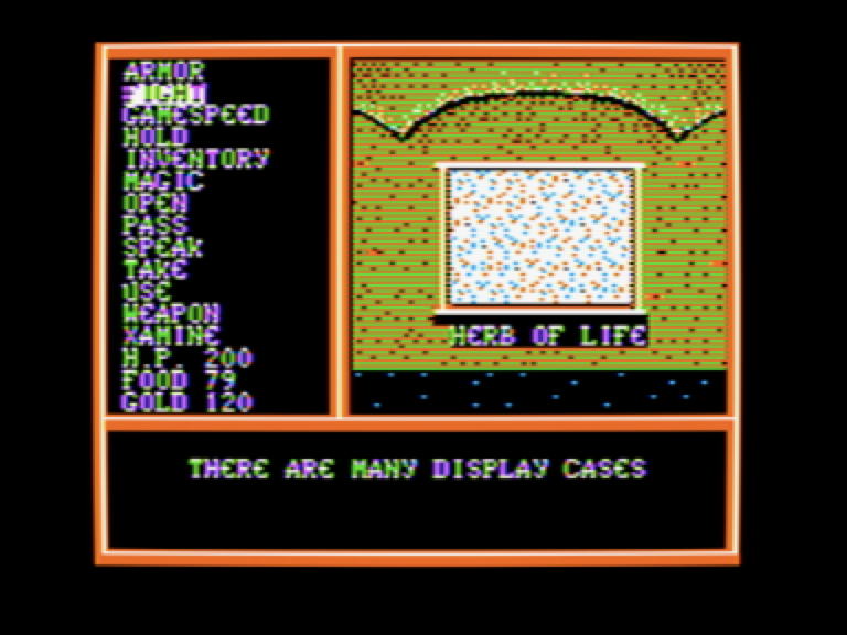 Legacy of the Ancients screenshot 9 of 13