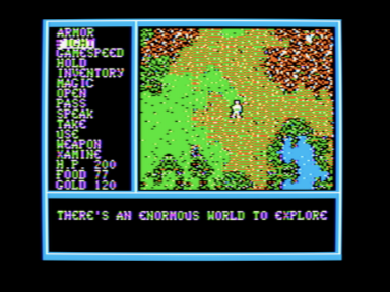 Legacy of the Ancients screenshot 12 of 13