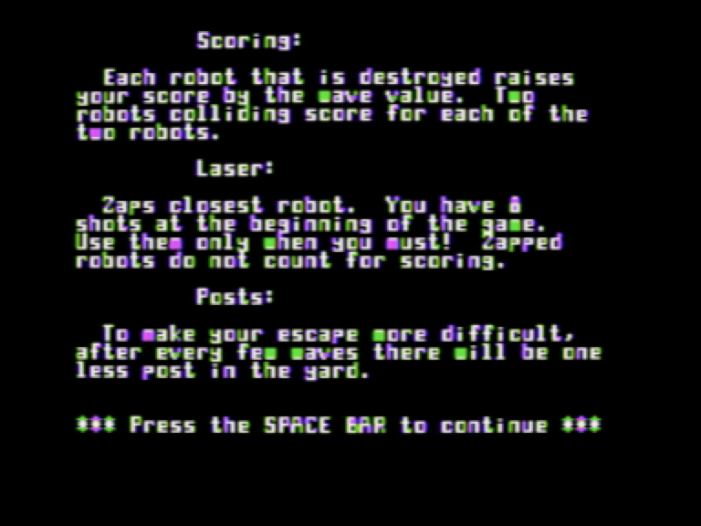 Escape! screenshot 5 of 9
