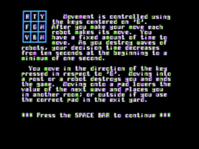 Escape! screenshot 6 of 9
