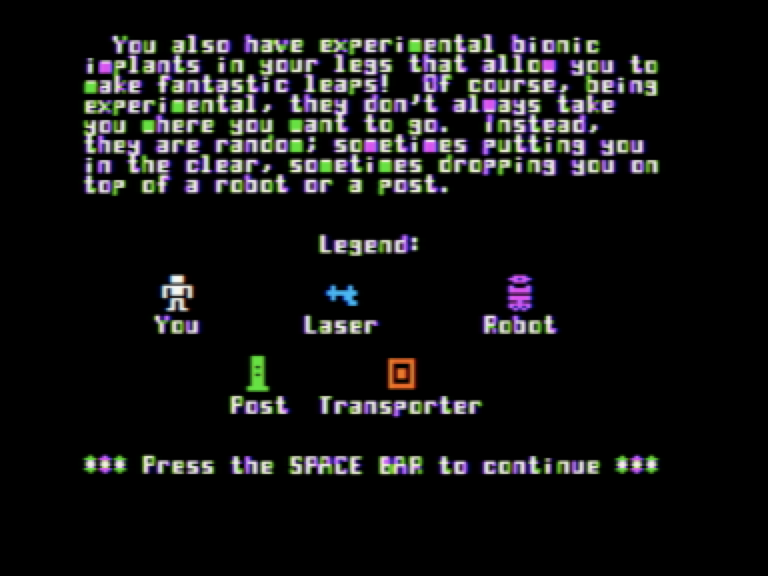 Escape! screenshot 7 of 9