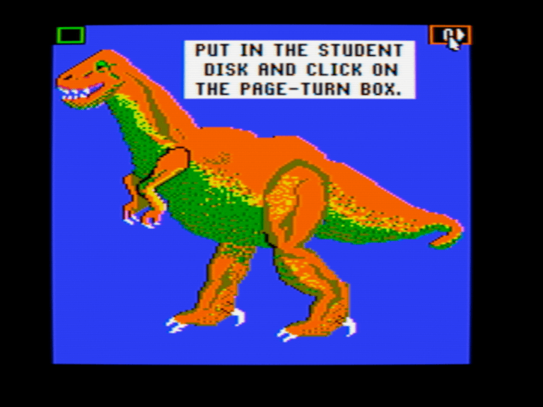Dinosaur Construction Kit: Tyrannosaurus Rex screenshot 3 of 3