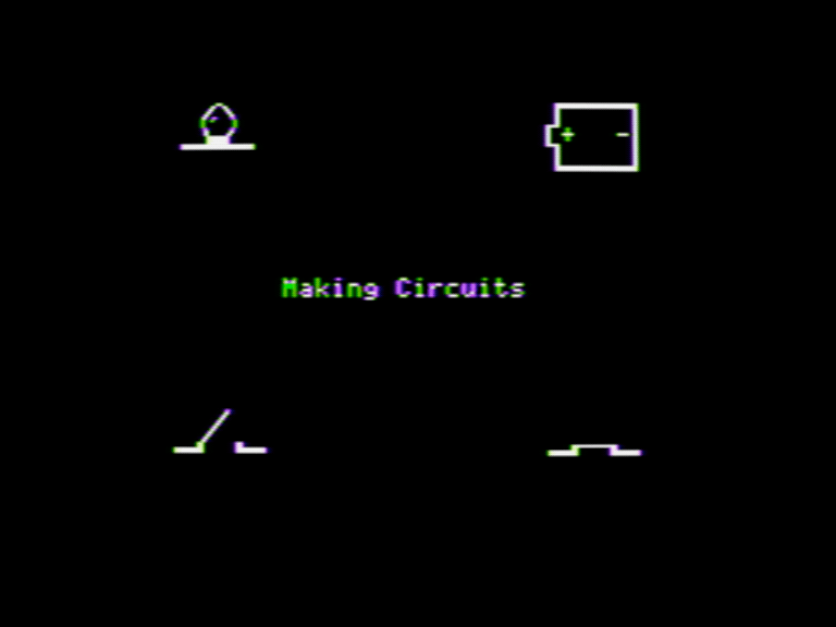 Making Circuits screenshot 2 of 4
