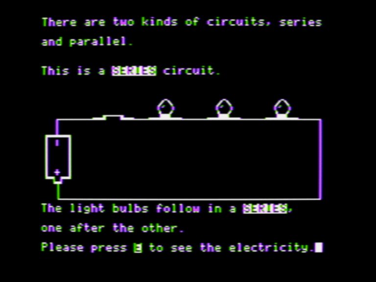 Making Circuits screenshot 4 of 4