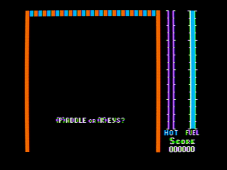 Threshold screenshot 2 of 3