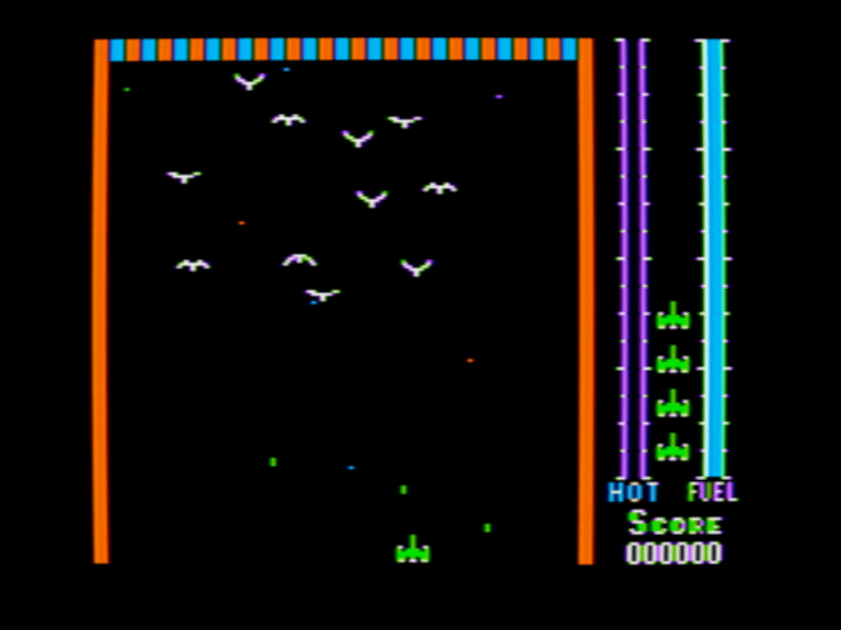 Threshold screenshot 3 of 3