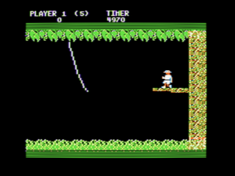 Jungle Hunt screenshot 2 of 4