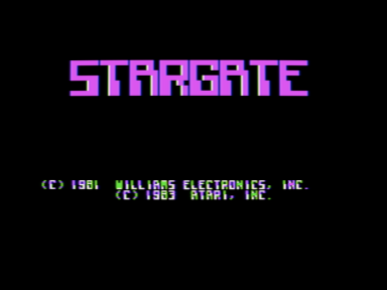 Stargate screenshot 1 of 4