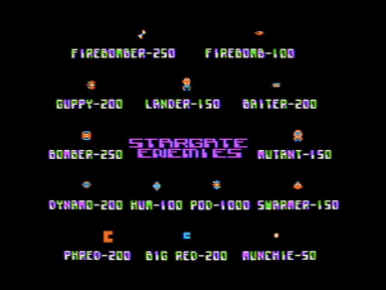 Stargate screenshot 2 of 4