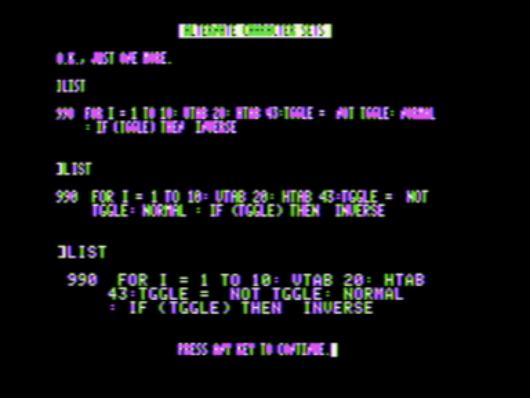 Flex Text screenshot 5 of 6