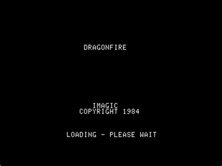 Dragonfire screenshot 2 of 3