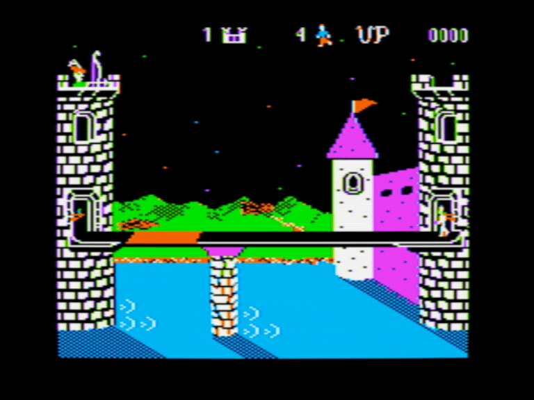 Dragonfire screenshot 3 of 3