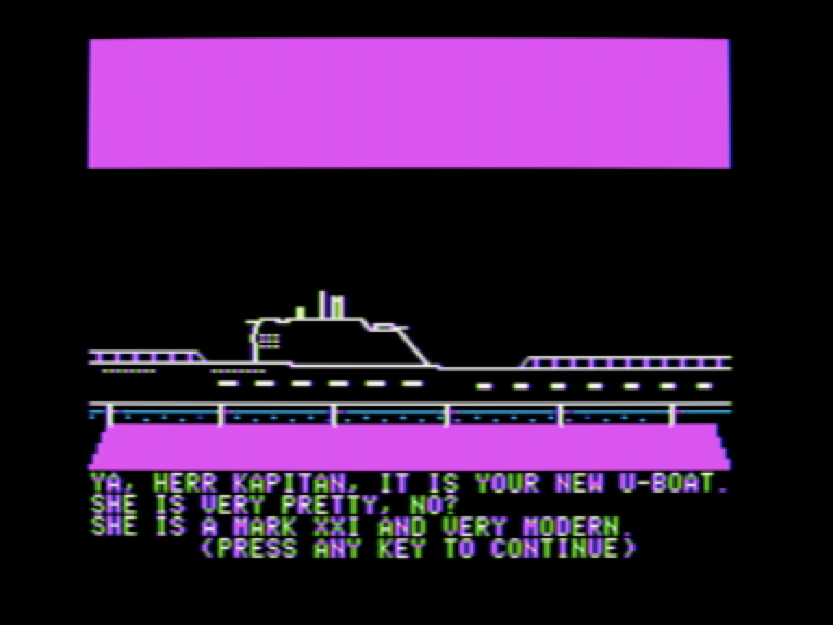 Fathom's 40 screenshot 2 of 3