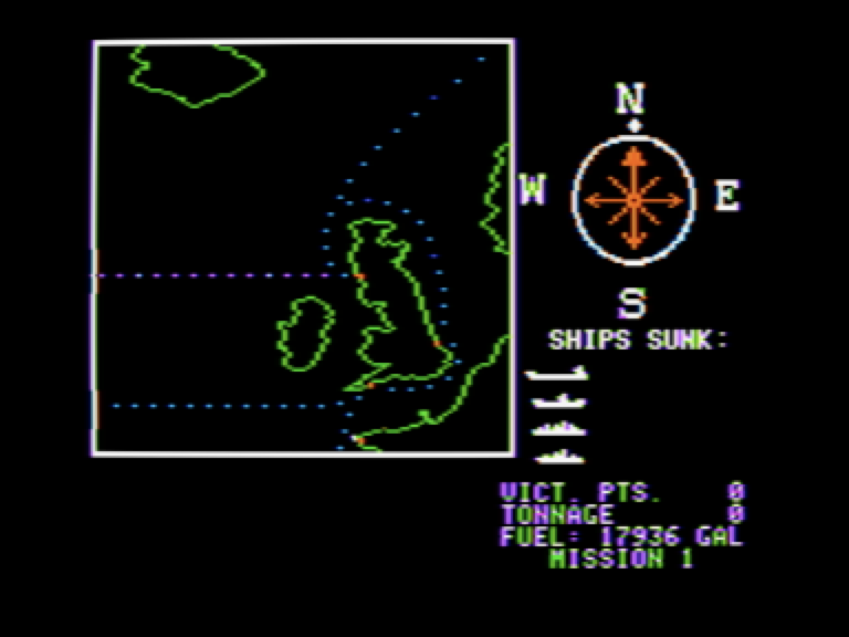 Fathom's 40 screenshot 3 of 3
