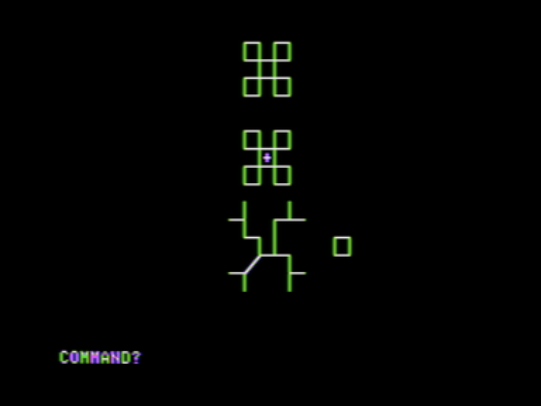 Akalabeth screenshot 4 of 4