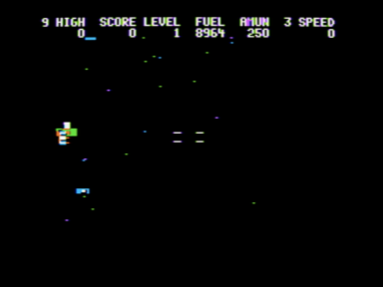 Hadron screenshot 2 of 3