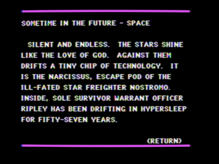 Aliens screenshot 3 of 5