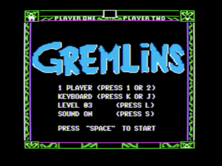 Gremlins screenshot 2 of 3