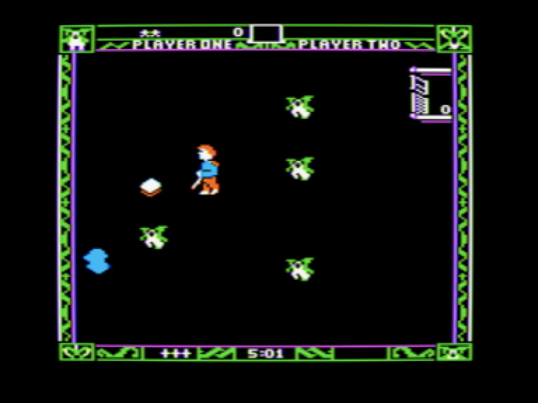 Gremlins screenshot 3 of 3