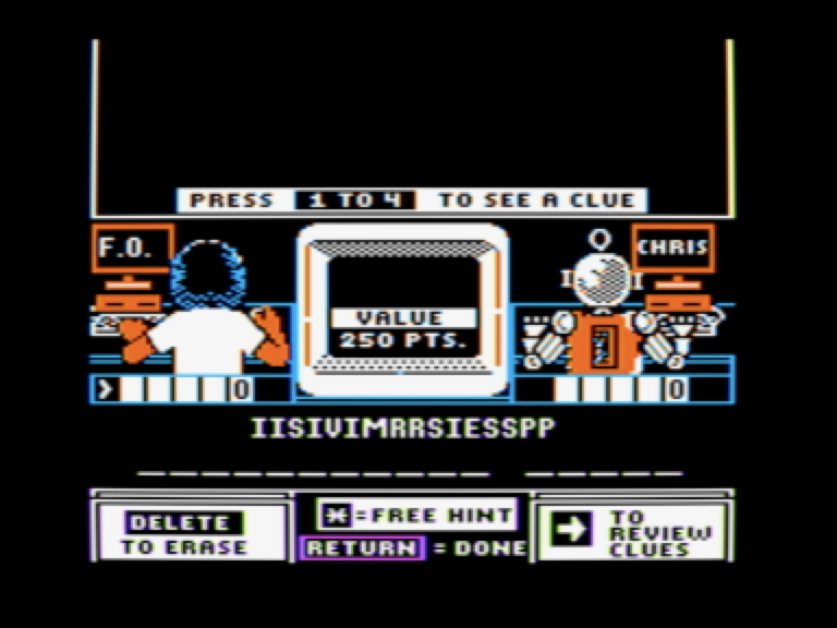 Troll Reading Games: The Adventures of Tom Sawyer screenshot 5 of 5