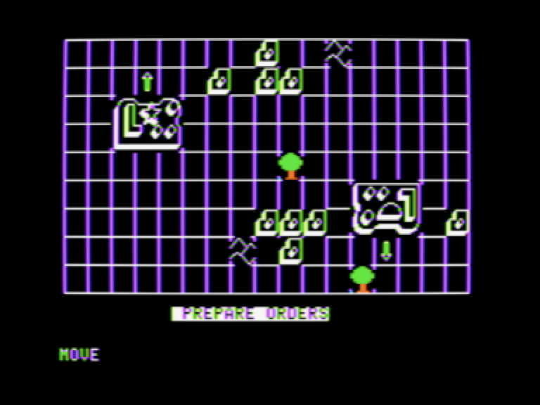 The Final Conflict screenshot 3 of 3