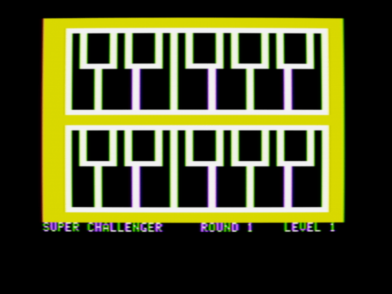 Super Challenger screenshot 5 of 5