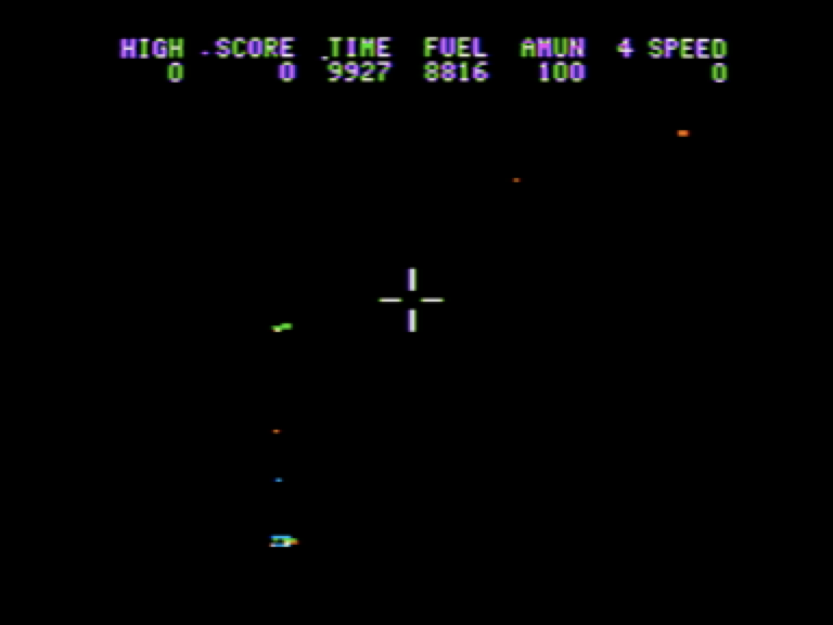 Epoch screenshot 2 of 3