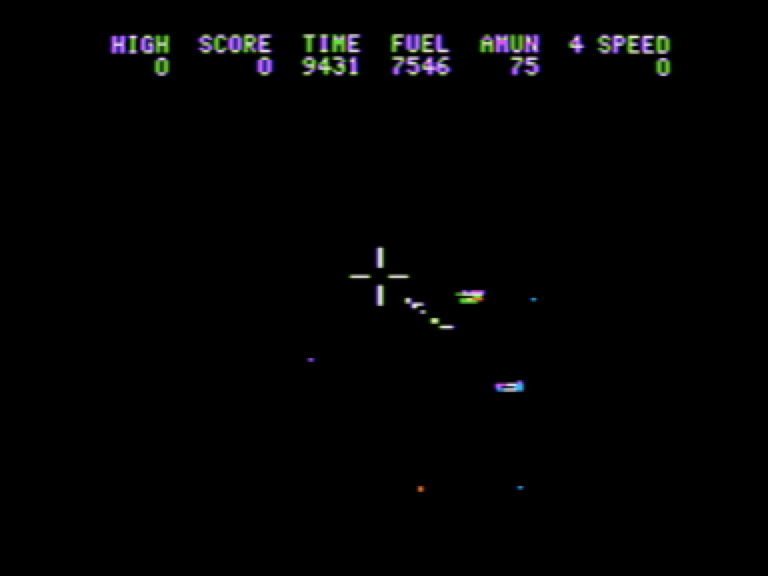 Epoch screenshot 3 of 3
