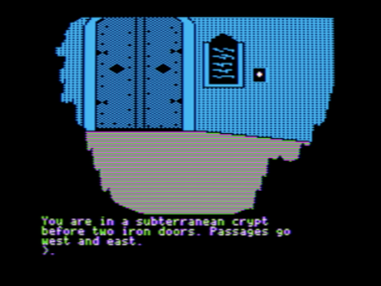 The Crimson Crown screenshot 3 of 3